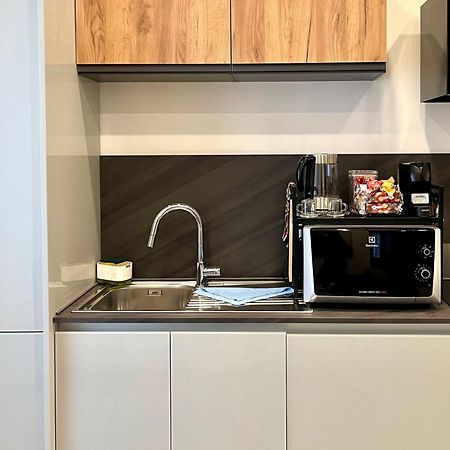 Trastevere Urban Suite روما المظهر الخارجي الصورة