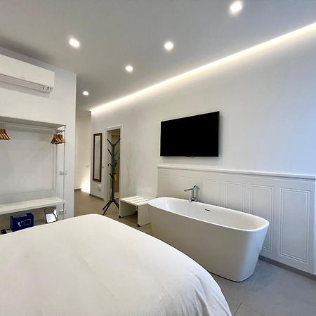 Trastevere Urban Suite روما المظهر الخارجي الصورة