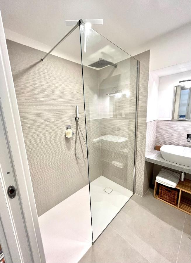 Trastevere Urban Suite روما المظهر الخارجي الصورة