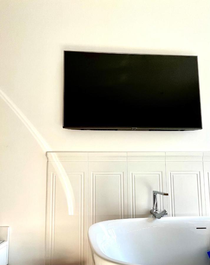Trastevere Urban Suite روما المظهر الخارجي الصورة