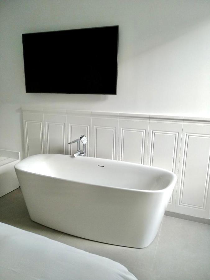 Trastevere Urban Suite روما المظهر الخارجي الصورة