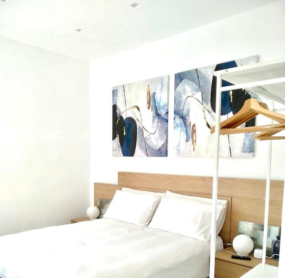 Trastevere Urban Suite روما المظهر الخارجي الصورة