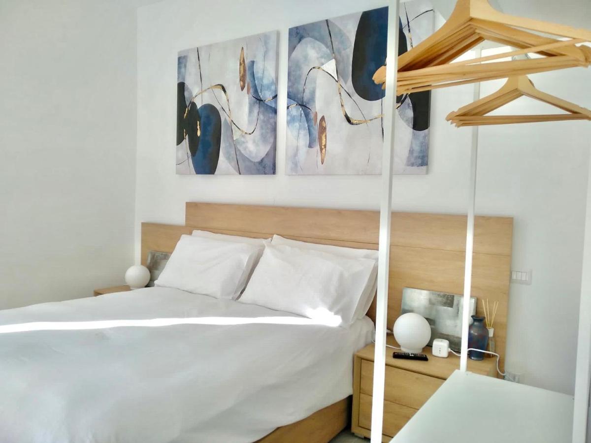 Trastevere Urban Suite روما المظهر الخارجي الصورة