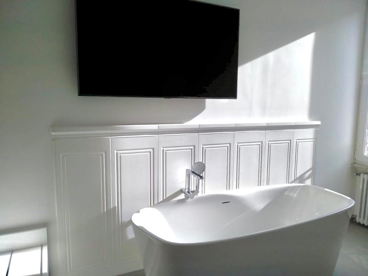 Trastevere Urban Suite روما المظهر الخارجي الصورة