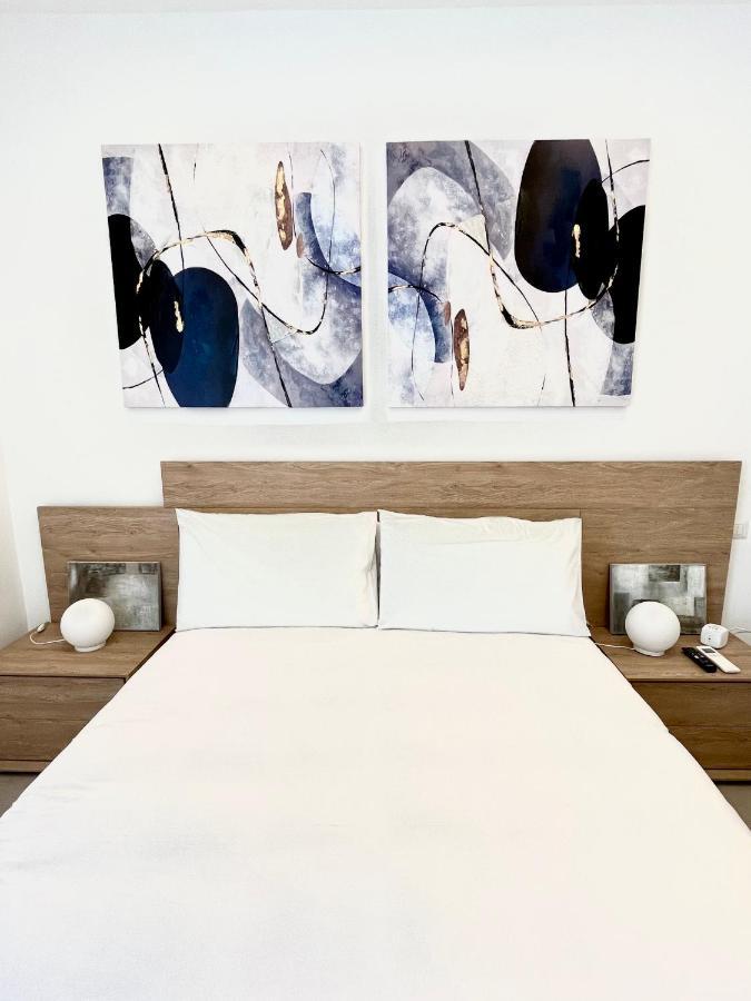 Trastevere Urban Suite روما المظهر الخارجي الصورة