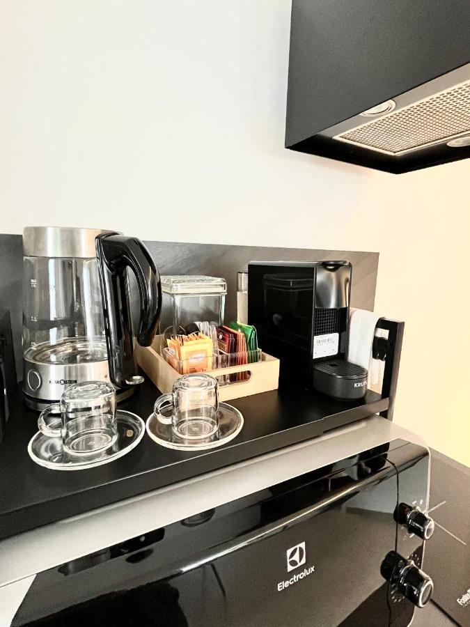 Trastevere Urban Suite روما المظهر الخارجي الصورة