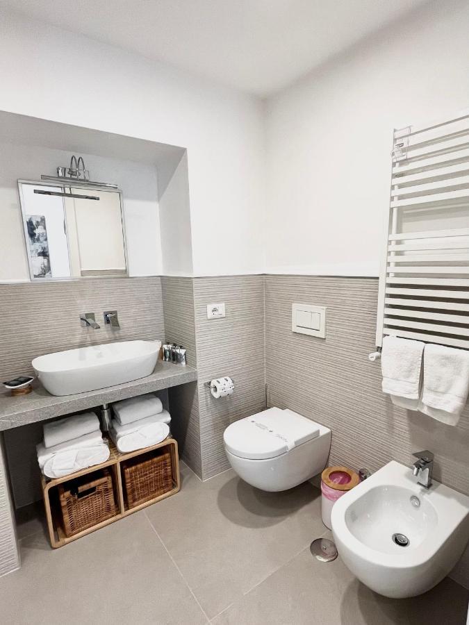 Trastevere Urban Suite روما المظهر الخارجي الصورة
