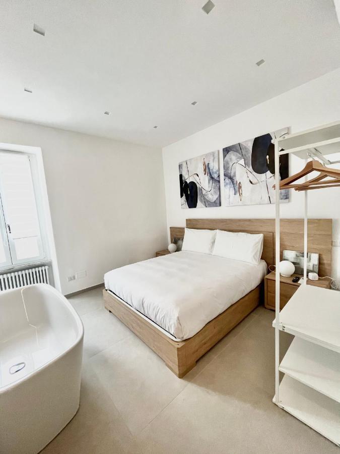Trastevere Urban Suite روما المظهر الخارجي الصورة