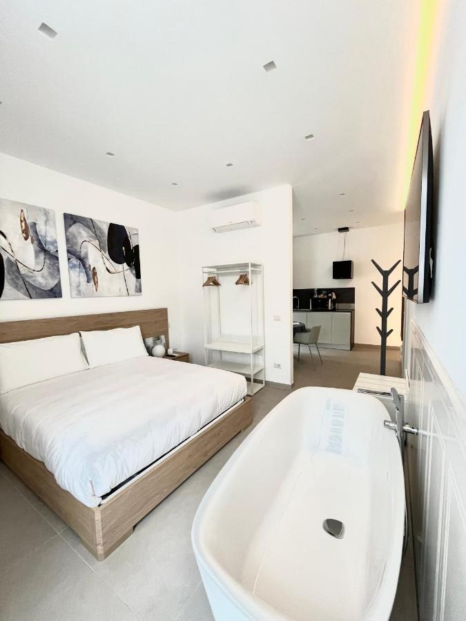 Trastevere Urban Suite روما المظهر الخارجي الصورة