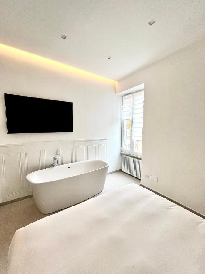 Trastevere Urban Suite روما المظهر الخارجي الصورة