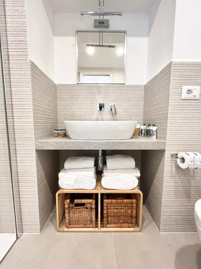 Trastevere Urban Suite روما المظهر الخارجي الصورة