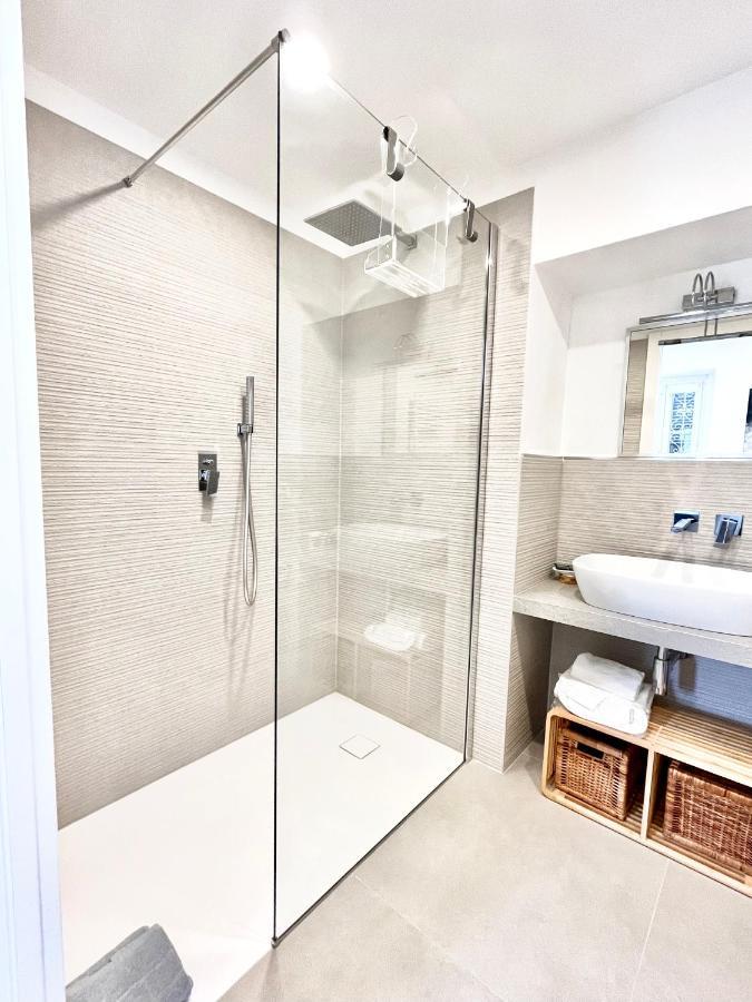 Trastevere Urban Suite روما المظهر الخارجي الصورة