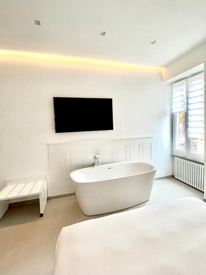 Trastevere Urban Suite روما المظهر الخارجي الصورة