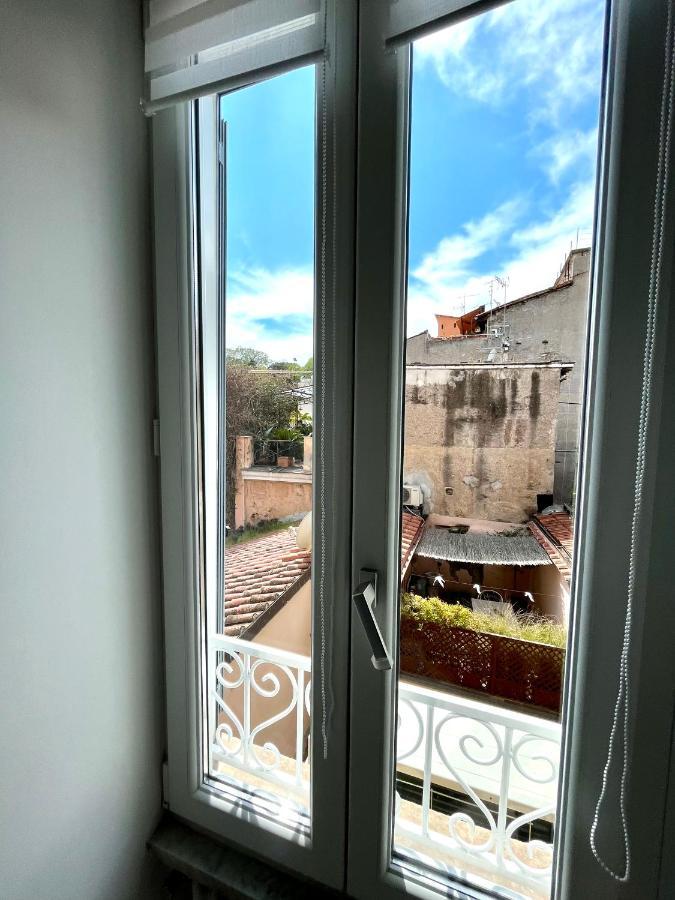 Trastevere Urban Suite روما المظهر الخارجي الصورة