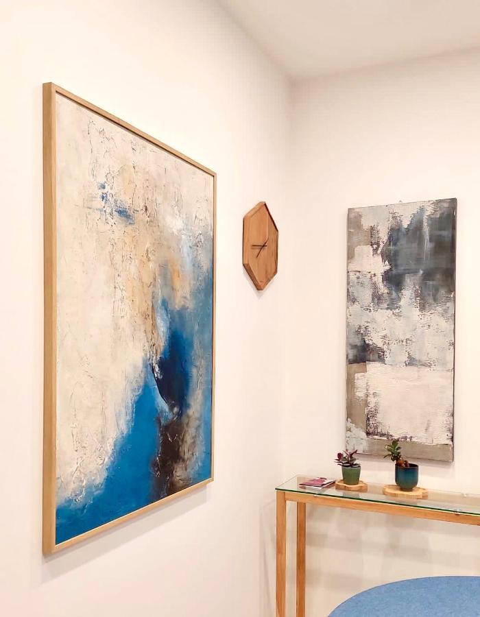 Trastevere Urban Suite روما المظهر الخارجي الصورة