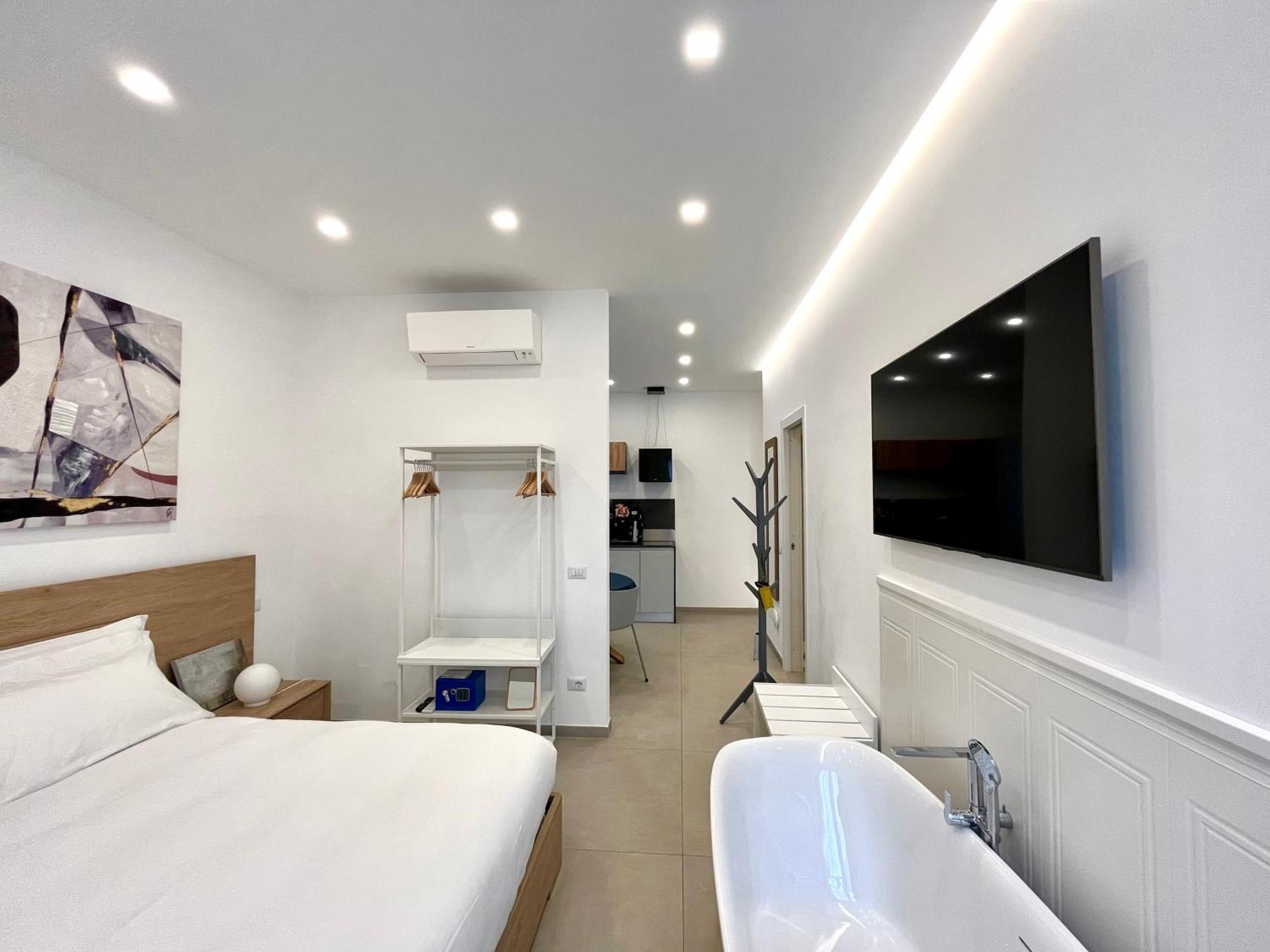Trastevere Urban Suite روما المظهر الخارجي الصورة