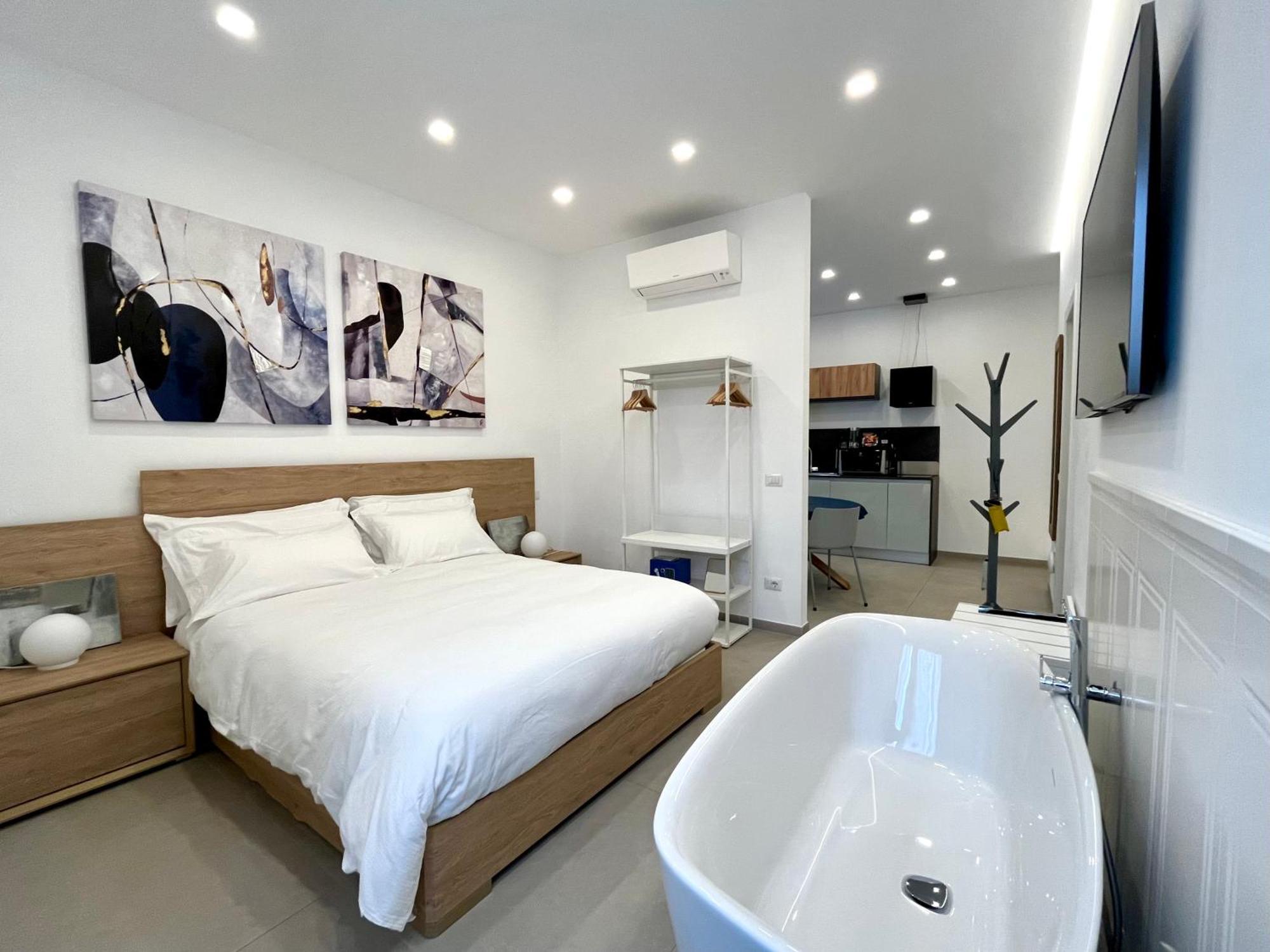 Trastevere Urban Suite روما المظهر الخارجي الصورة