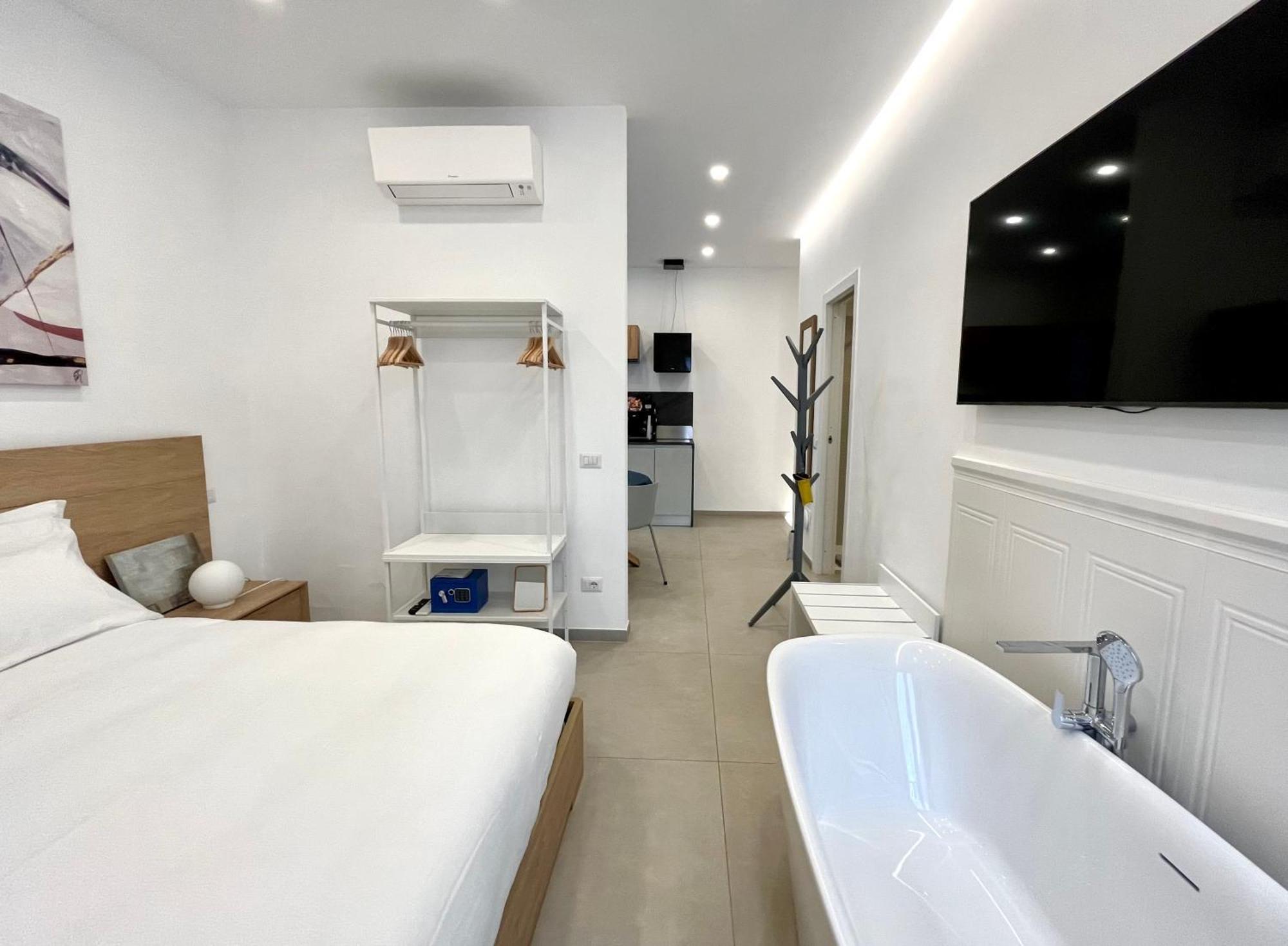 Trastevere Urban Suite روما المظهر الخارجي الصورة
