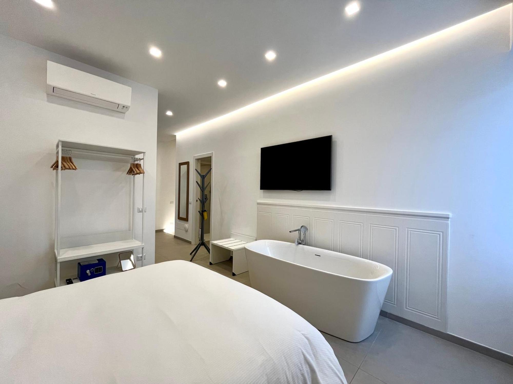 Trastevere Urban Suite روما المظهر الخارجي الصورة