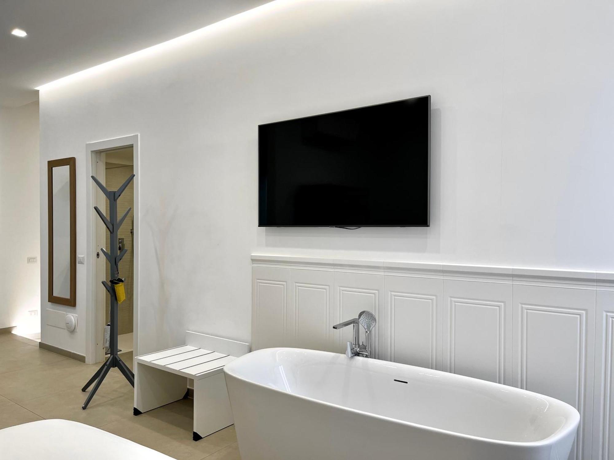 Trastevere Urban Suite روما المظهر الخارجي الصورة