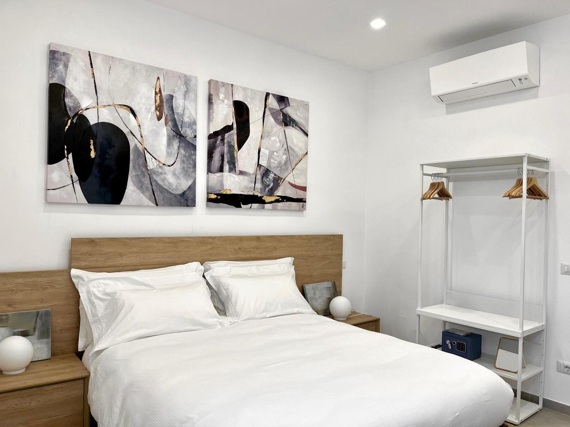 Trastevere Urban Suite روما المظهر الخارجي الصورة