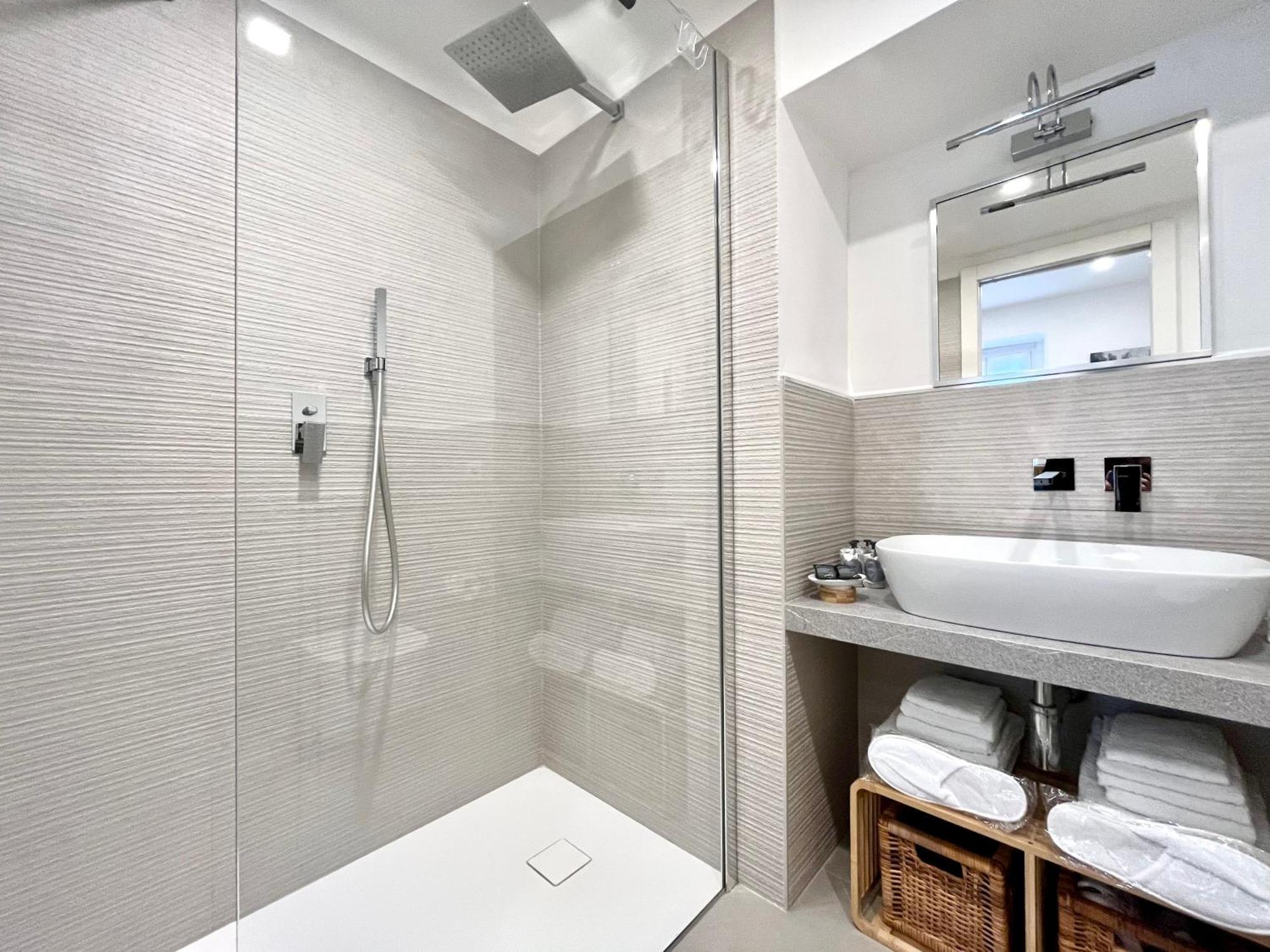 Trastevere Urban Suite روما المظهر الخارجي الصورة