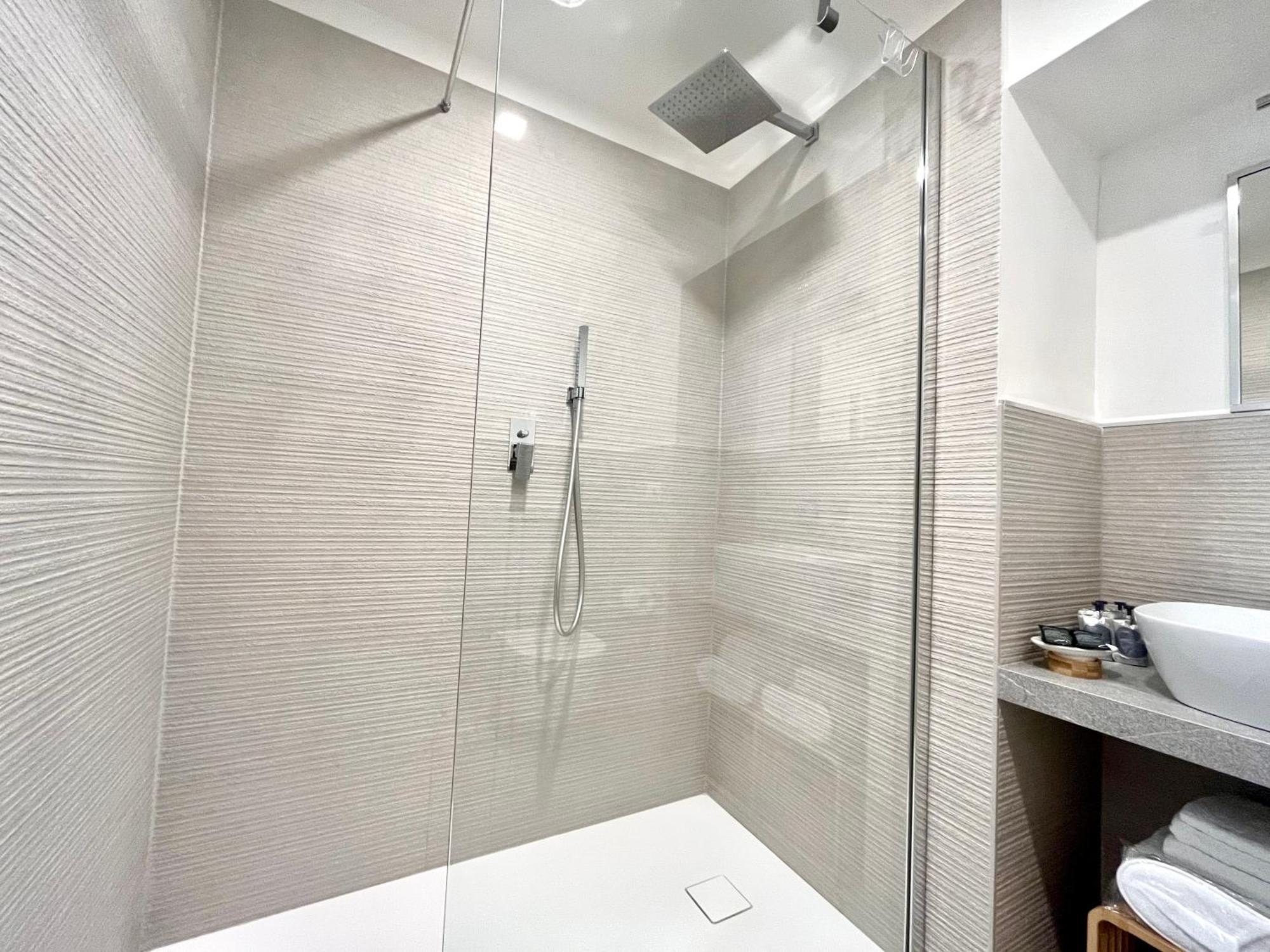 Trastevere Urban Suite روما المظهر الخارجي الصورة