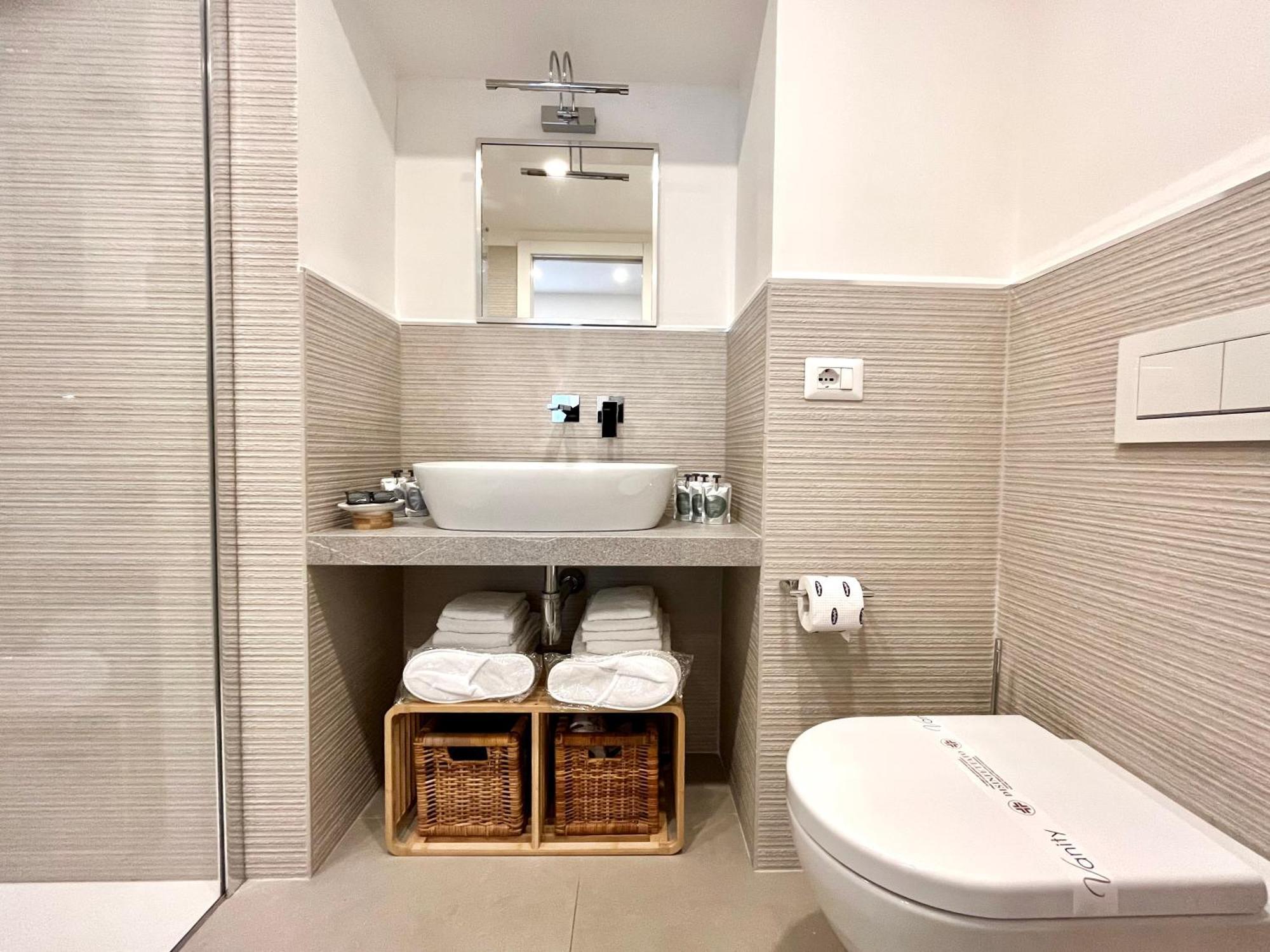 Trastevere Urban Suite روما المظهر الخارجي الصورة