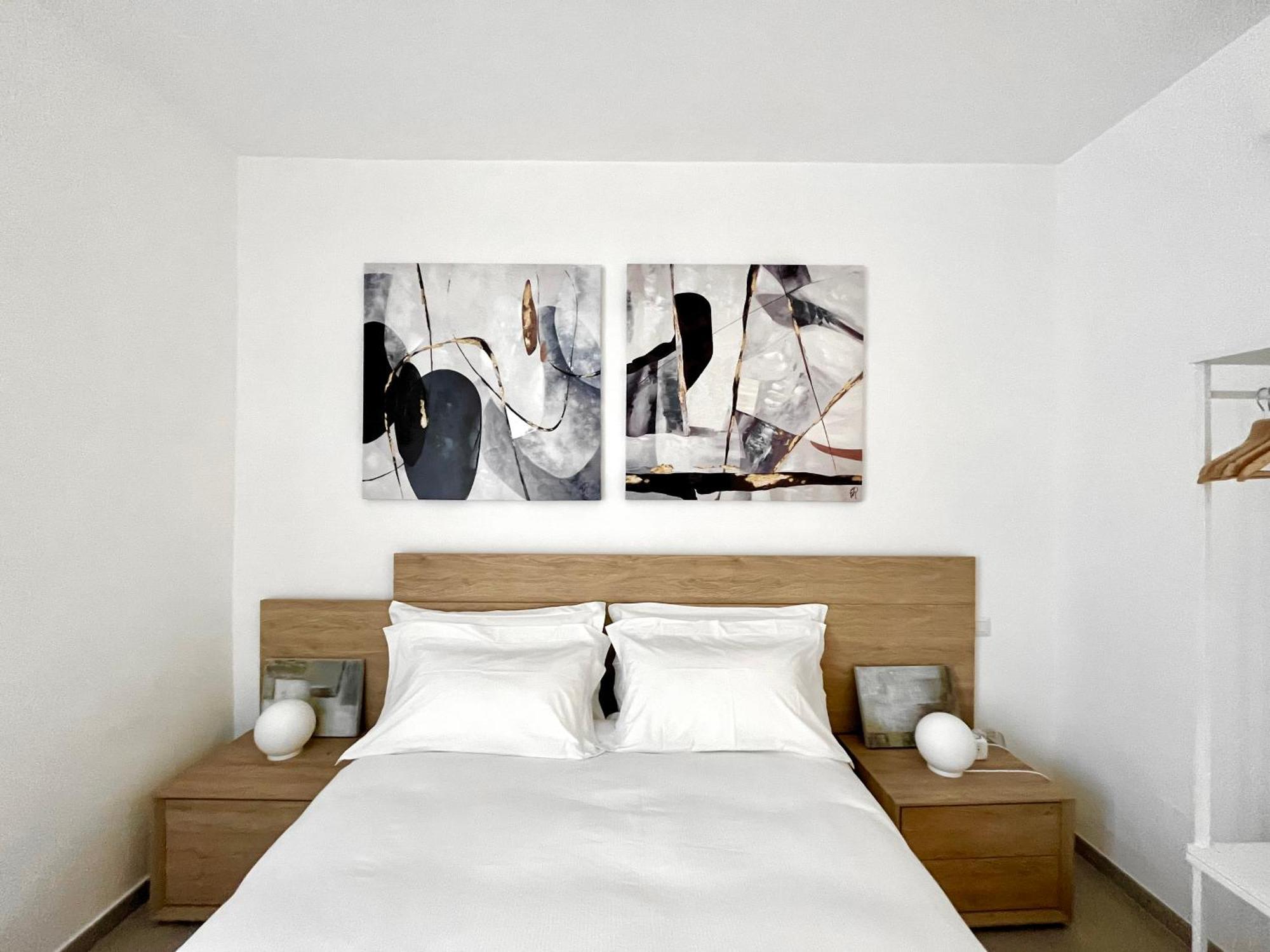 Trastevere Urban Suite روما المظهر الخارجي الصورة