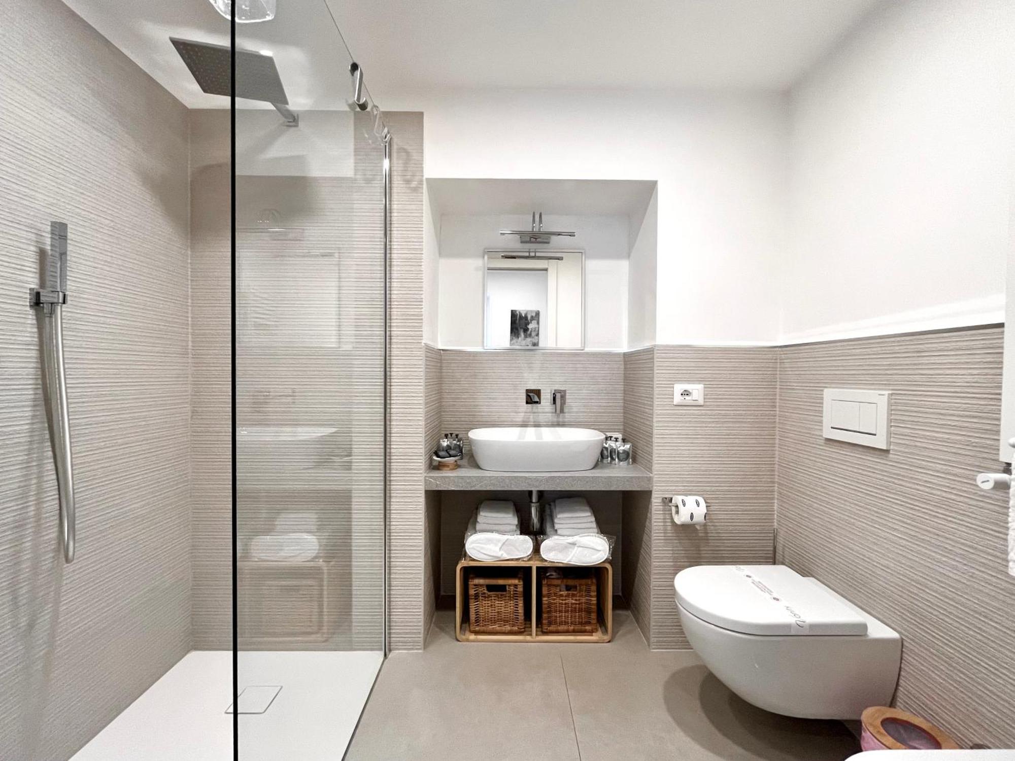 Trastevere Urban Suite روما المظهر الخارجي الصورة