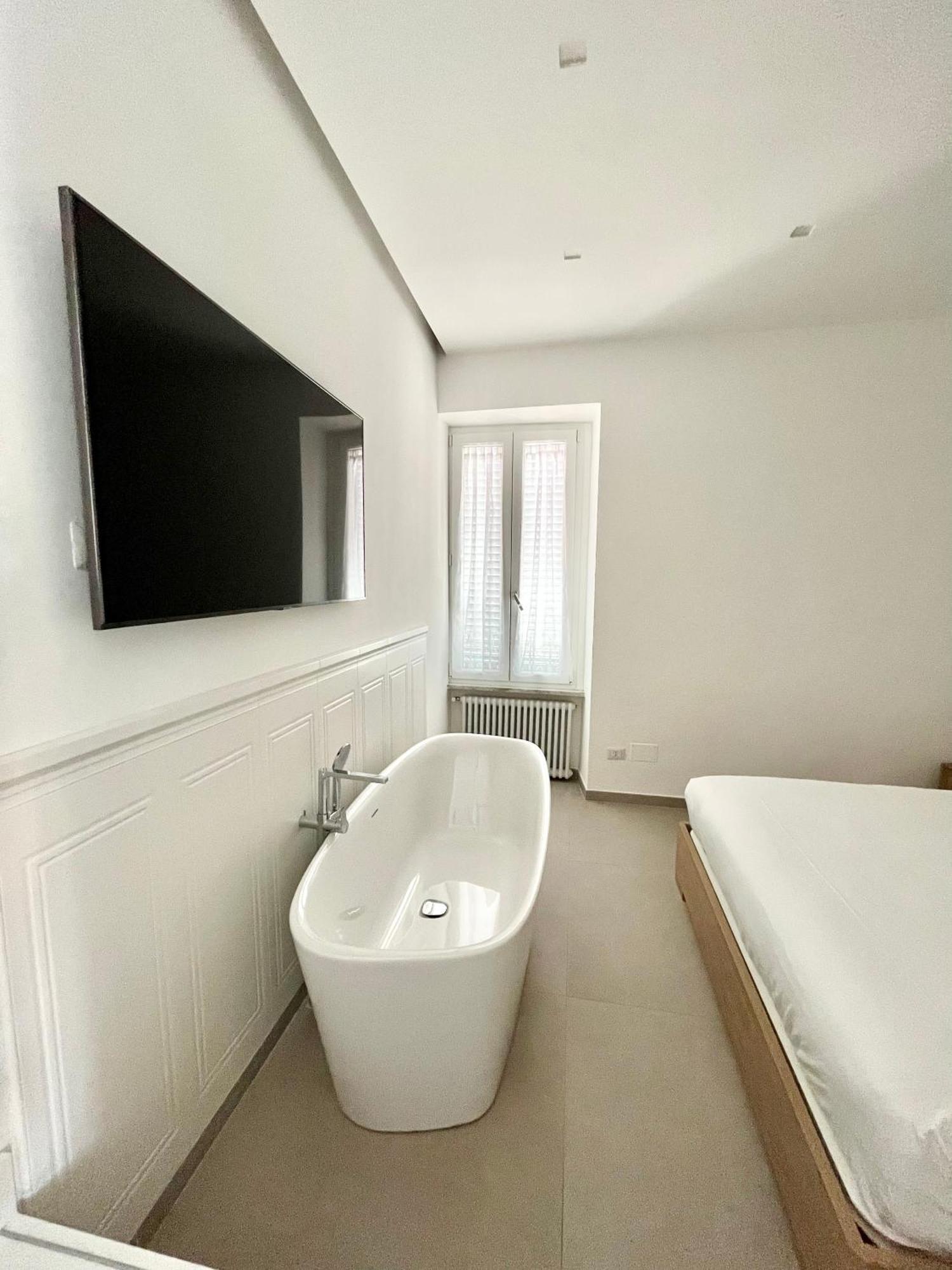 Trastevere Urban Suite روما المظهر الخارجي الصورة