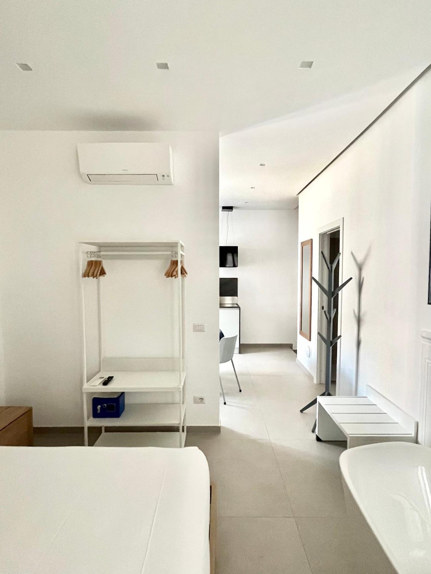 Trastevere Urban Suite روما المظهر الخارجي الصورة