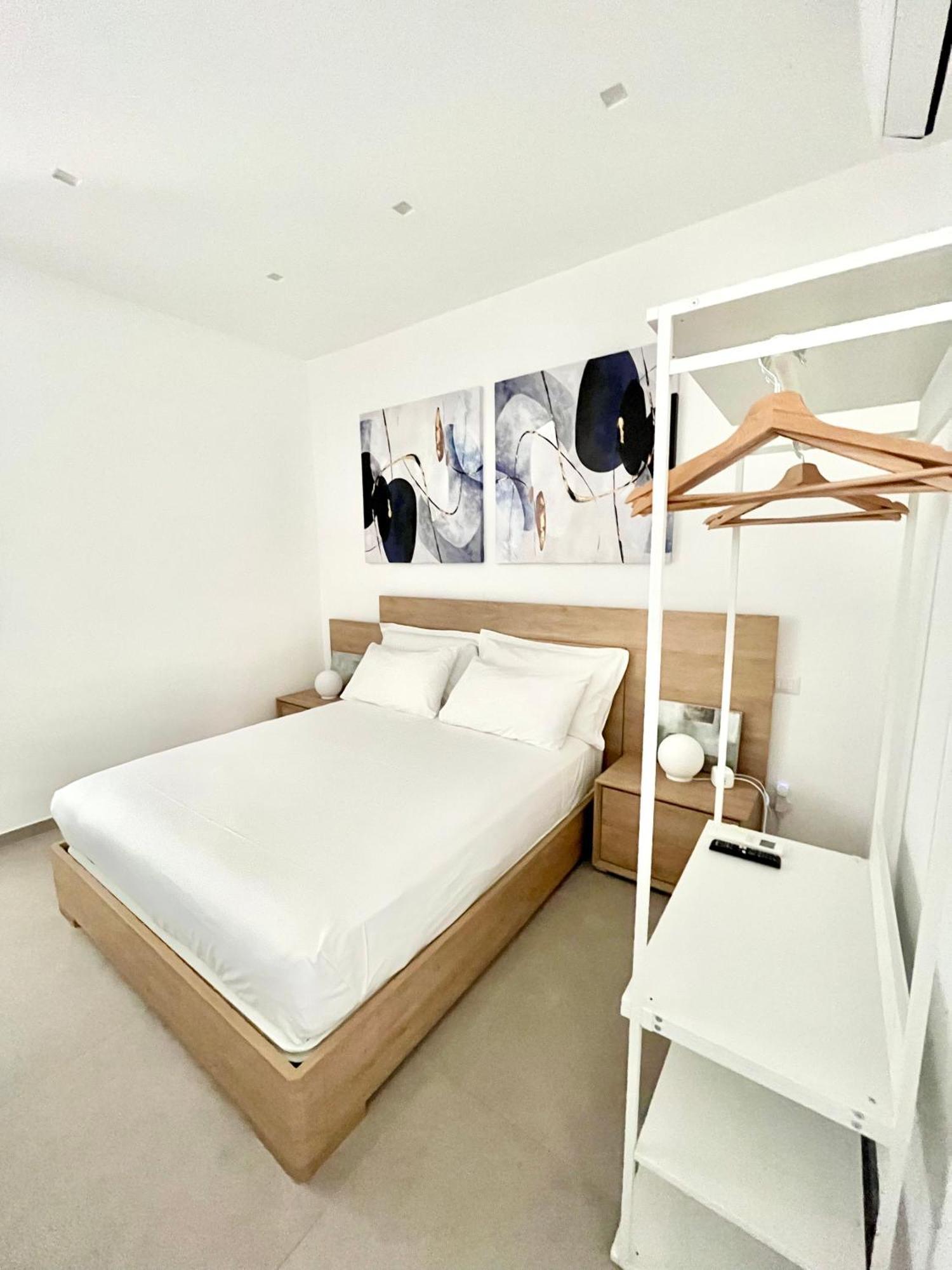 Trastevere Urban Suite روما المظهر الخارجي الصورة