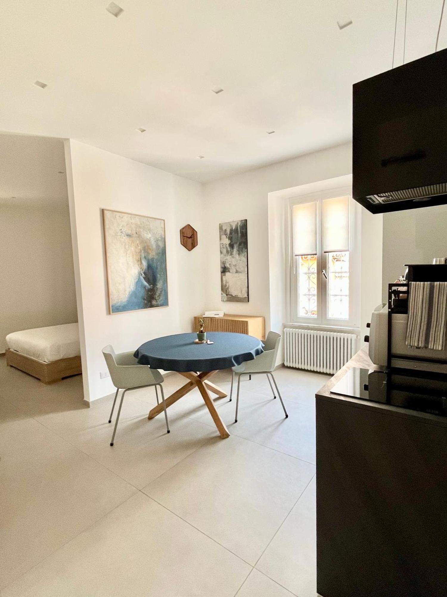 Trastevere Urban Suite روما المظهر الخارجي الصورة