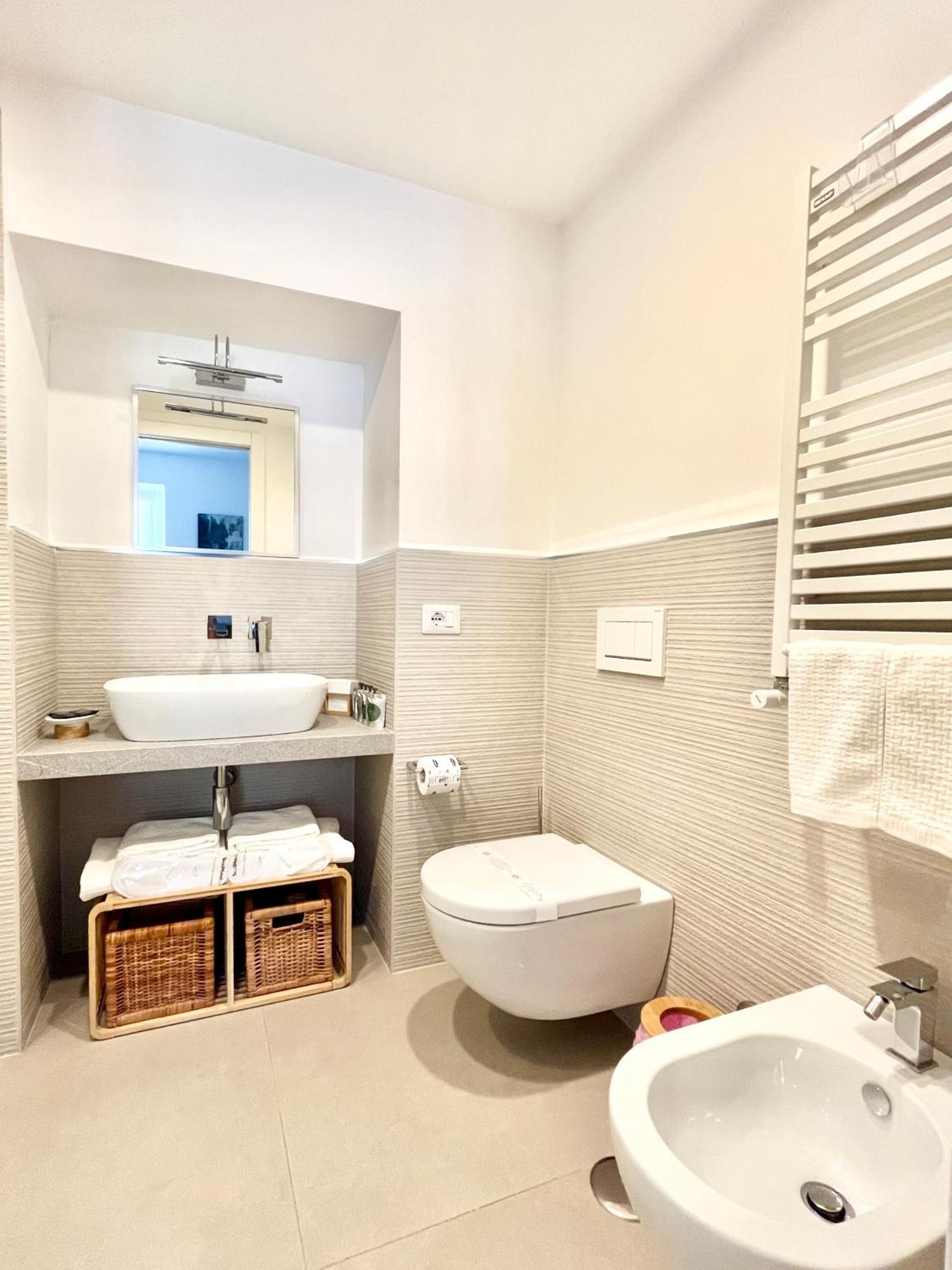 Trastevere Urban Suite روما المظهر الخارجي الصورة