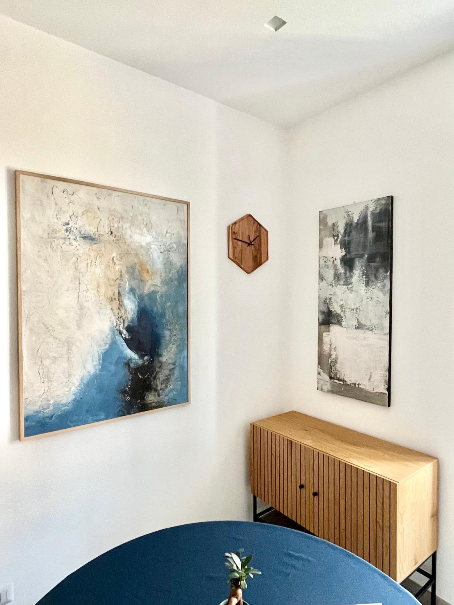 Trastevere Urban Suite روما المظهر الخارجي الصورة
