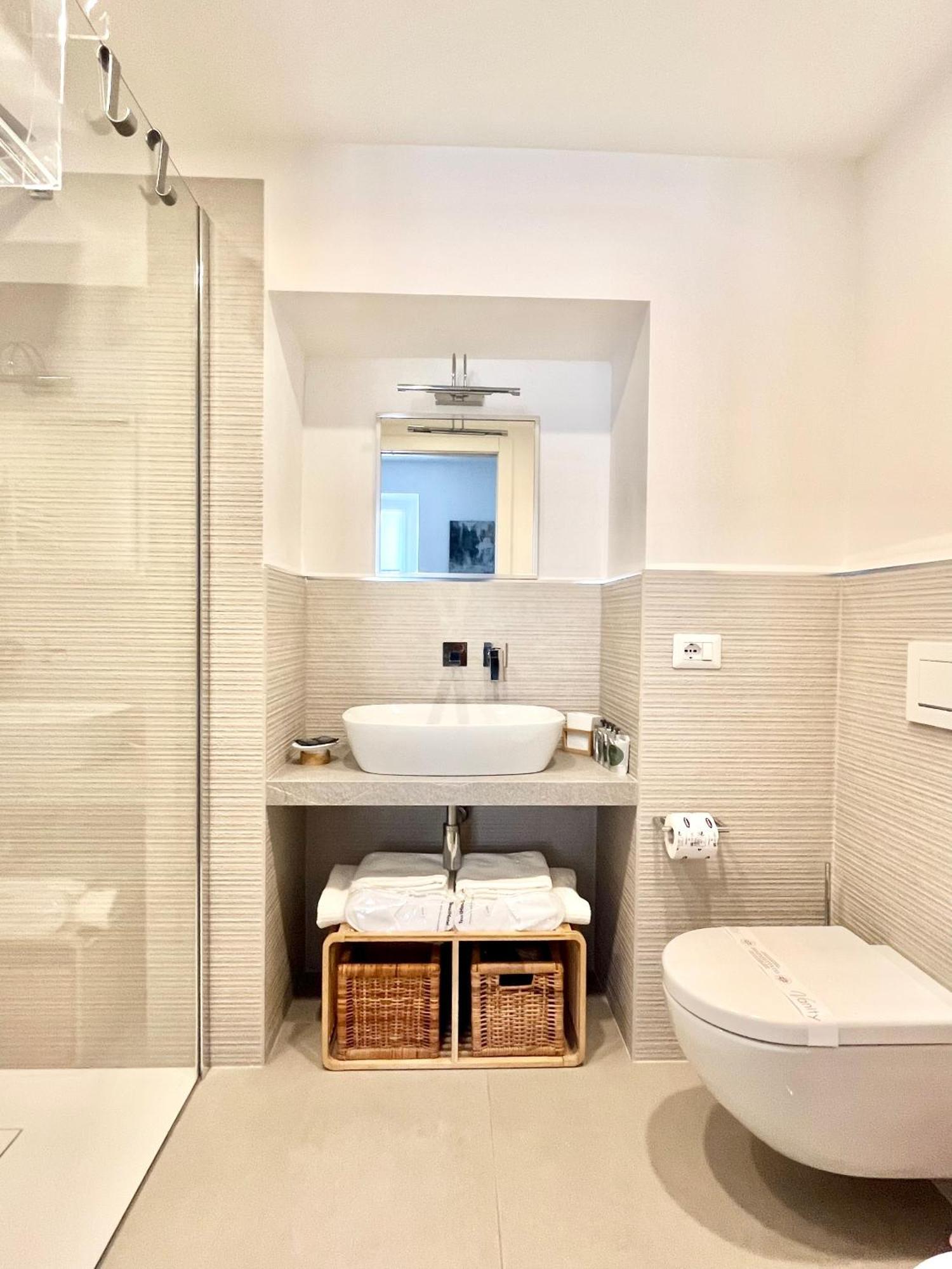 Trastevere Urban Suite روما المظهر الخارجي الصورة
