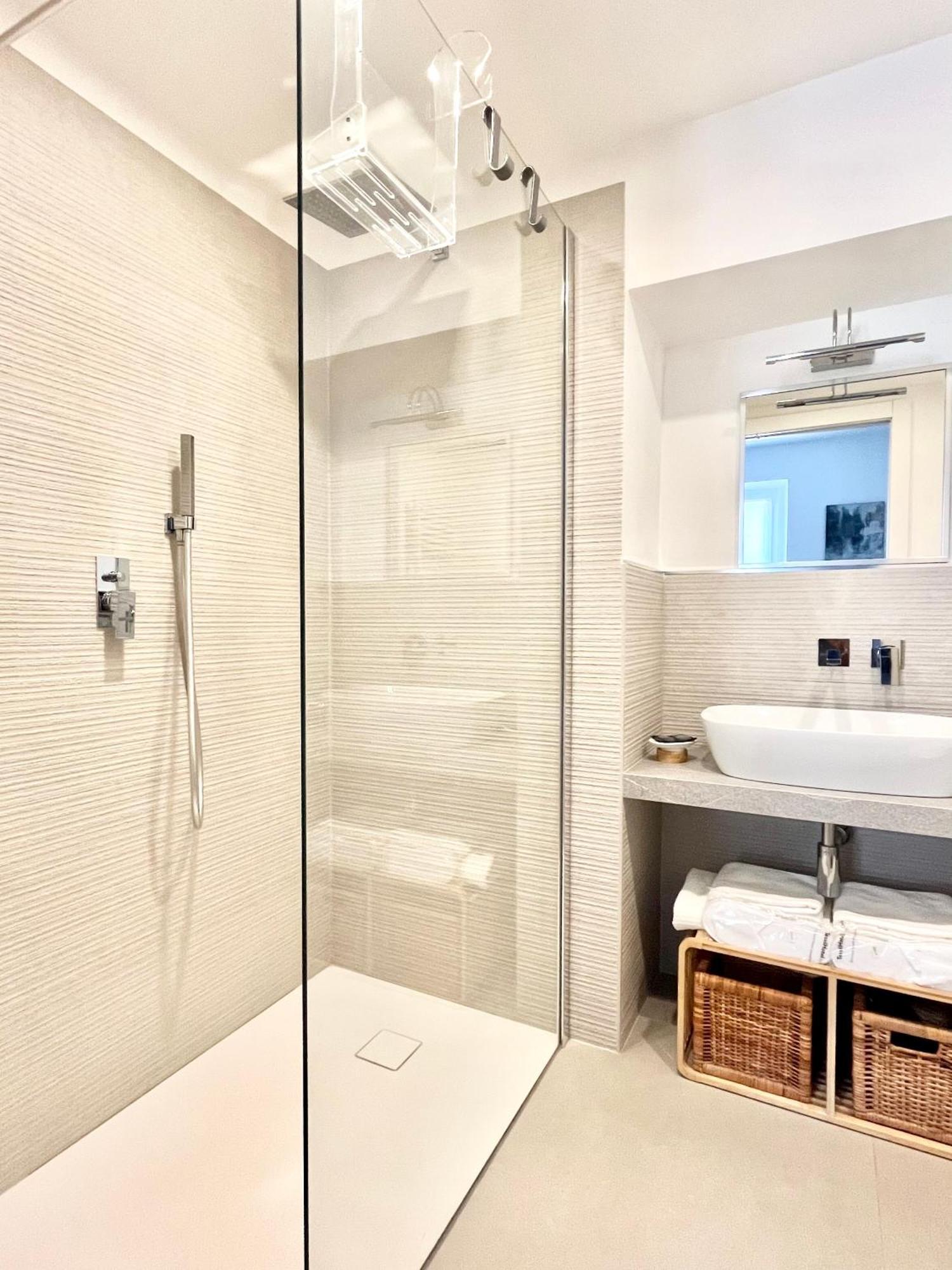 Trastevere Urban Suite روما المظهر الخارجي الصورة